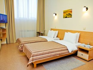Hotel Image 1