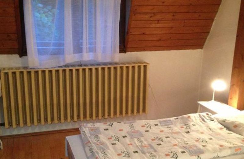 Veronika Rooms