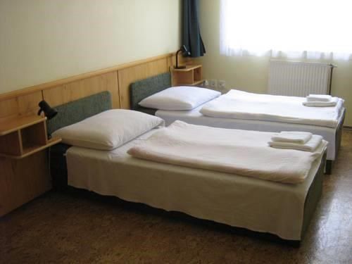 Boutique Hotel Center