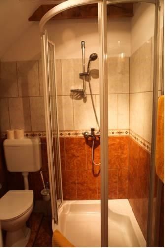 Barokk Antik Guest Hause
