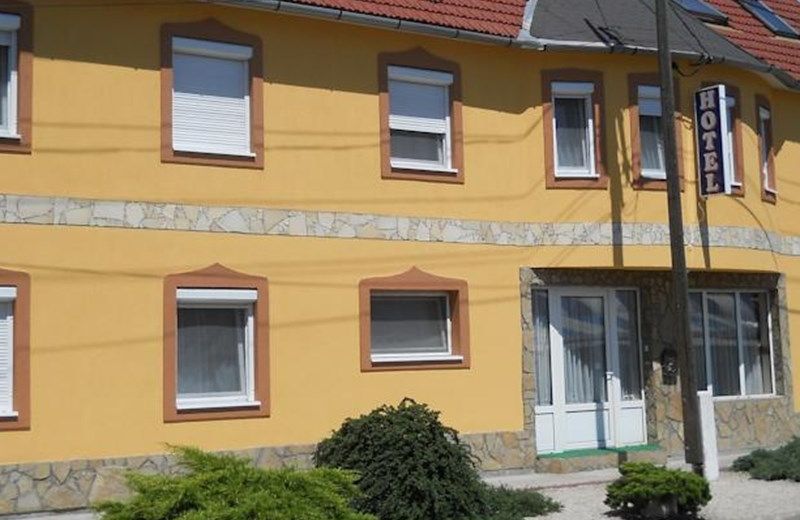 Euro Hotel