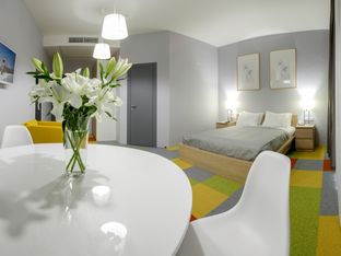 Hotel Image 1