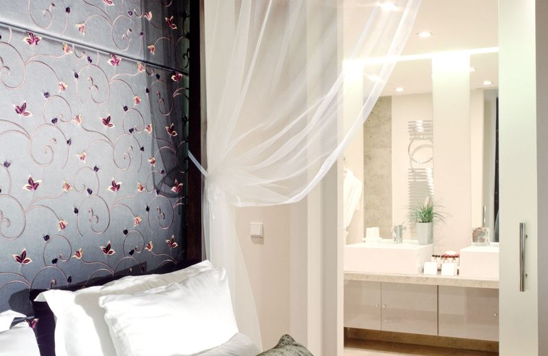 Mamaison All-Suites Spa Hotel Pokrovka