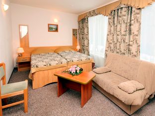 Hotel Image 1