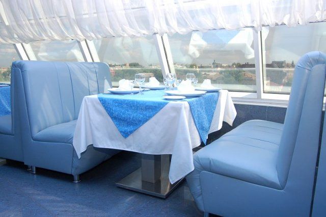 7 Nebo Hotel