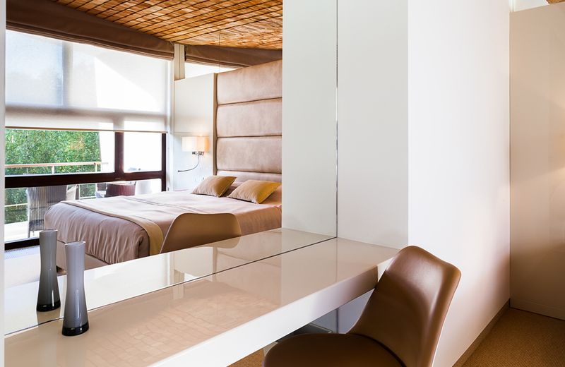 Boutique Hotel Rodniki