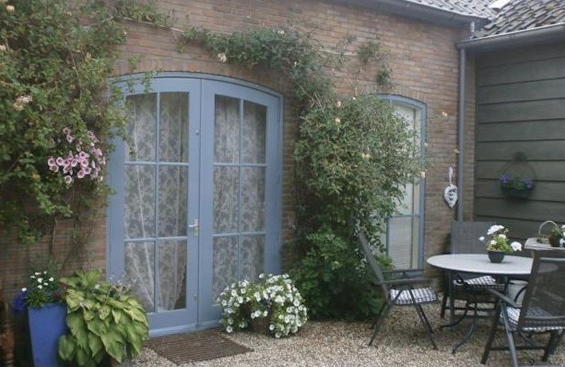 B&B 't Aelsterbosch