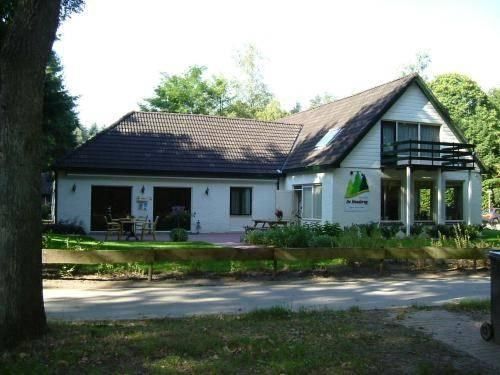 Herberg De Eexter Os