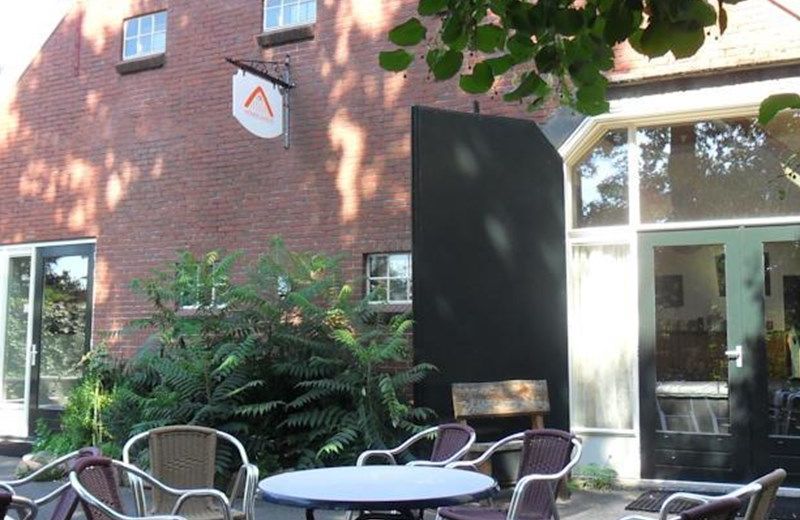 Hondelhoeve