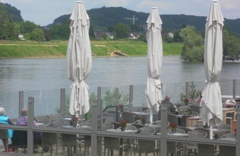 Vakantie studio Eijsden