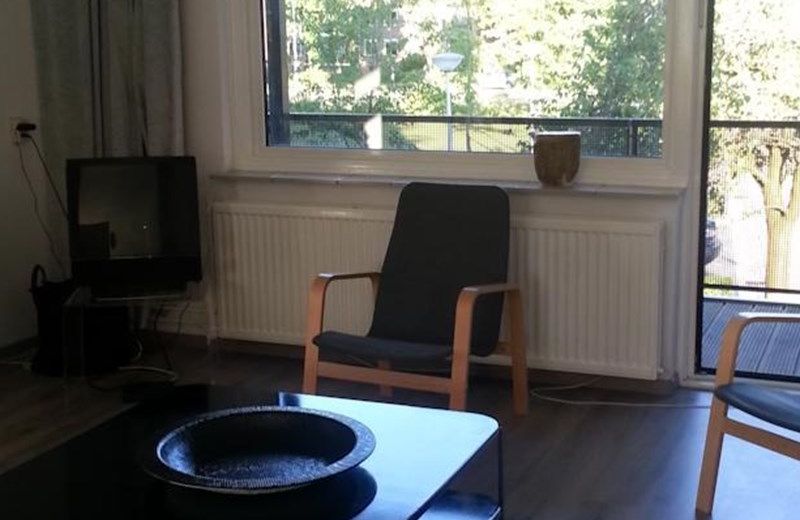 B & B EINDHOVEN