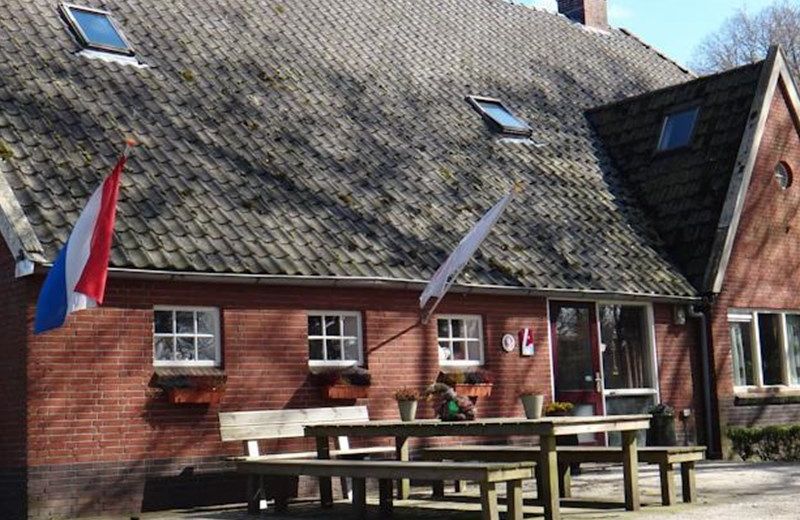 "DE DRENTSCHE SCHAAPSKOOI"