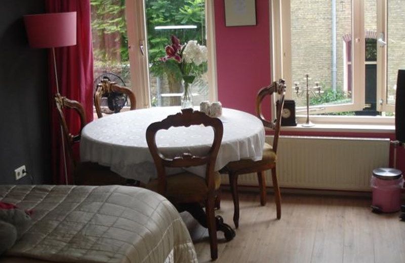 B&B AAN DE GOUWE