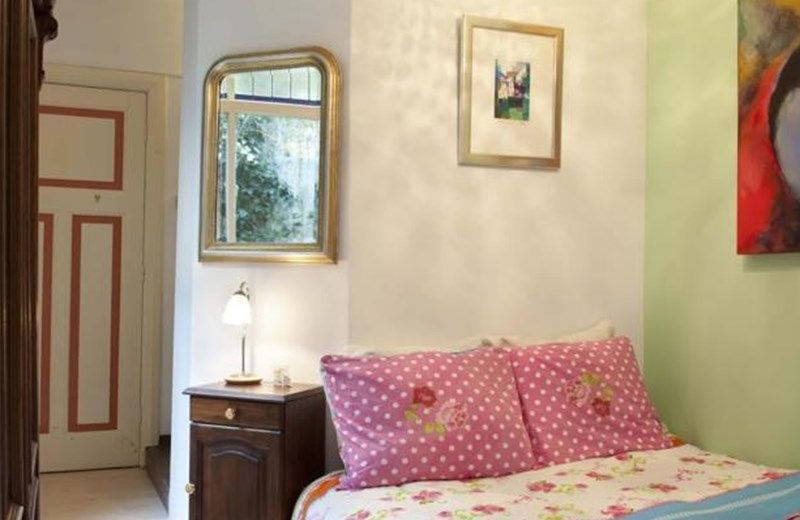 B&B Romantic Rooms Central Haarlem