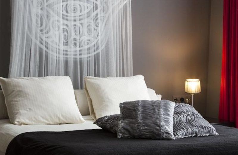 Hotel Matuchi