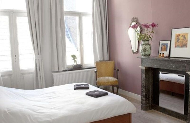 GUESTHOUSE MAASTRICHT