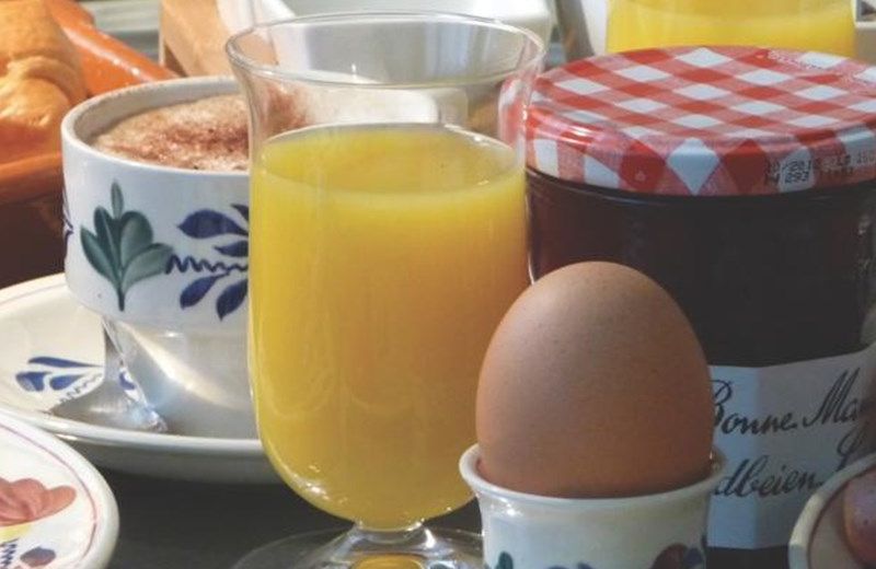 AND BREAKFAST "DE BRINK"