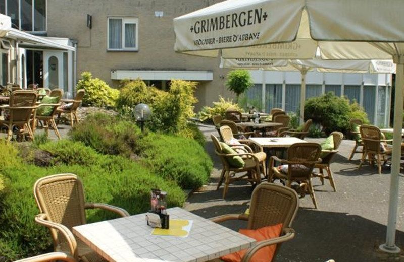 DE NIEUWE PAREL