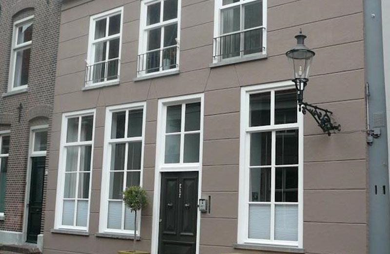 DE KOLONEL