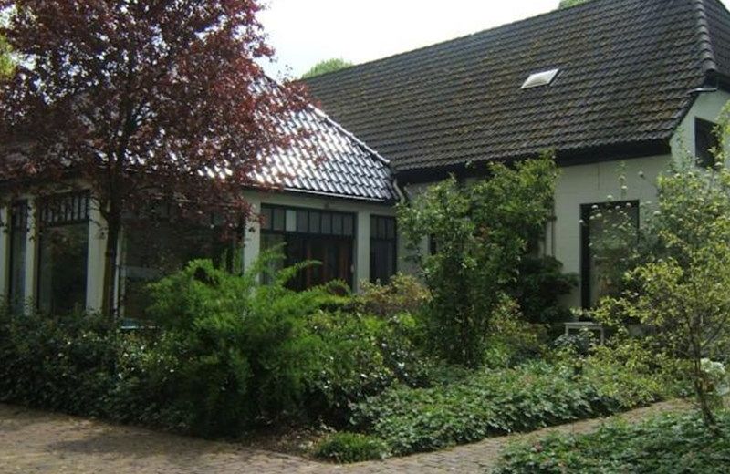 B&B"De Hassehof"