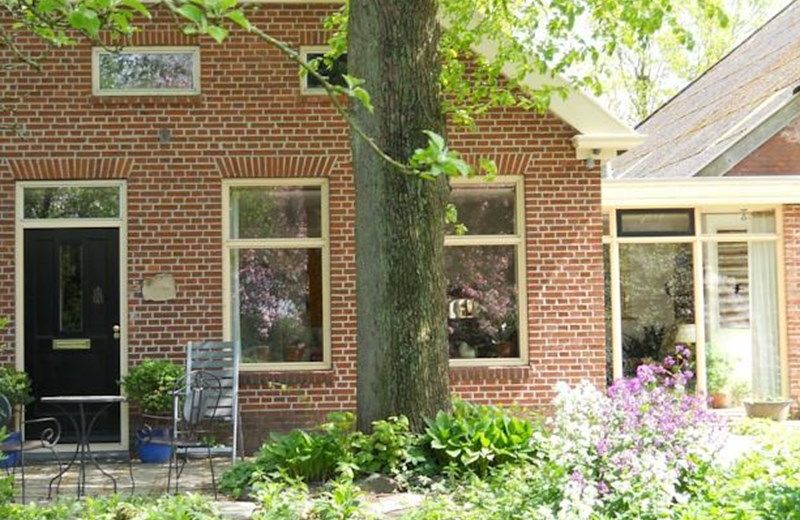 Bed and Breakfast De Baron