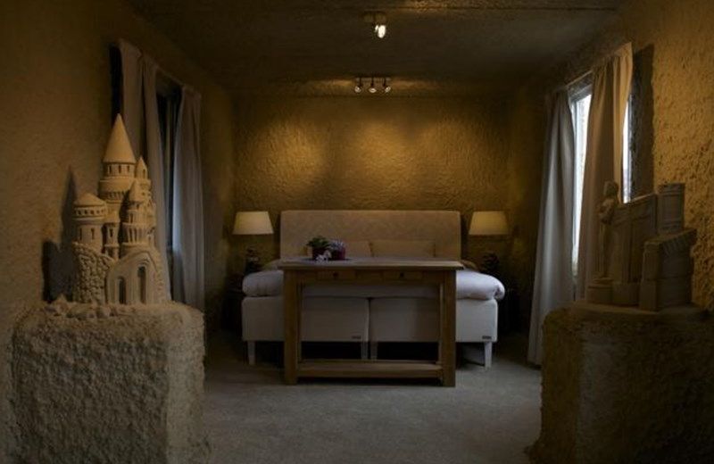 ZANDHOTEL