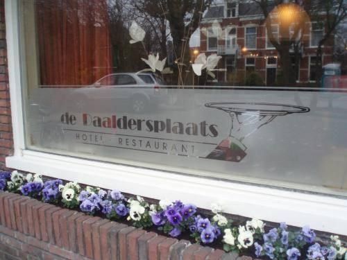 HOTEL RESTAURANT DE DAALDERSPLAATS