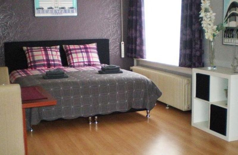 B&AMP;B FLAMINGO UTRECHT