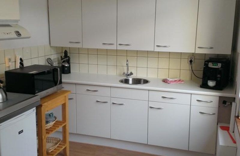 HOLIDAY HOME AL MULINO