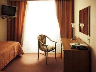 Hotel Image 1