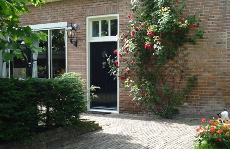 B & B Het Kraaienest