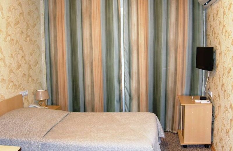 Volgo-Don Hotel
