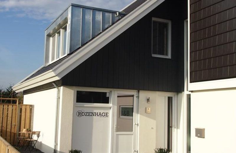 B&B Rozenhage