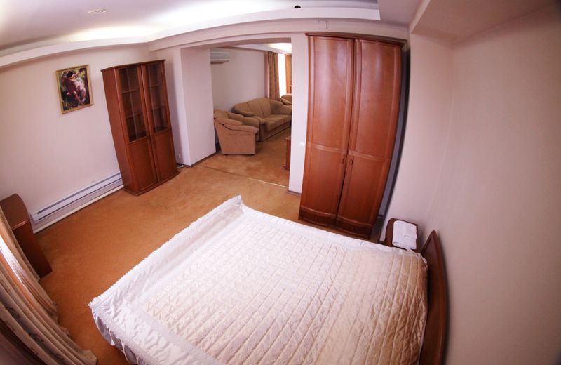 Hotel Kristall
