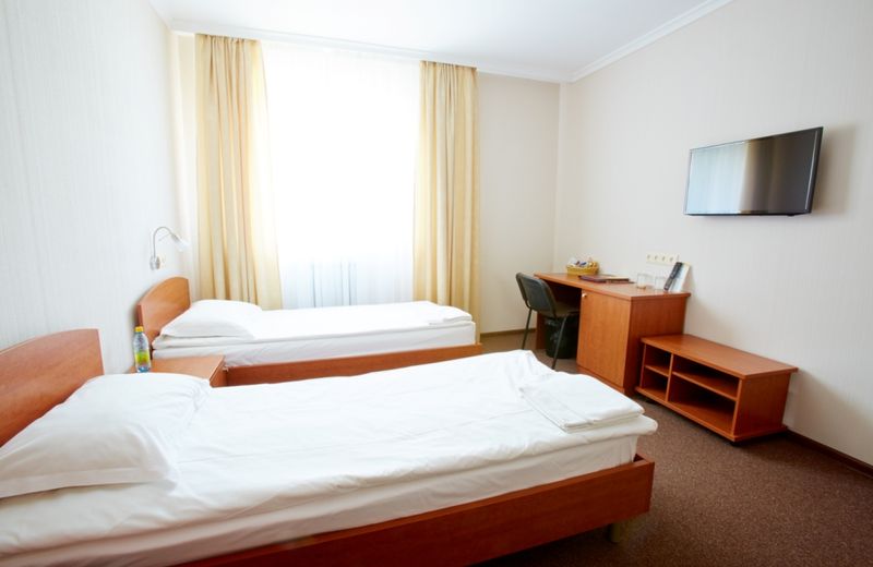 Smolinopark Hotel