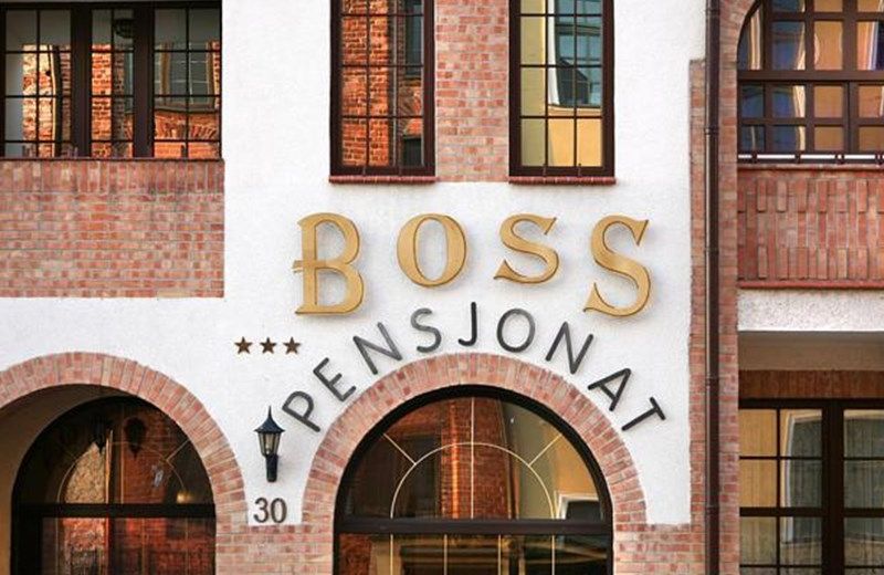 BOSS