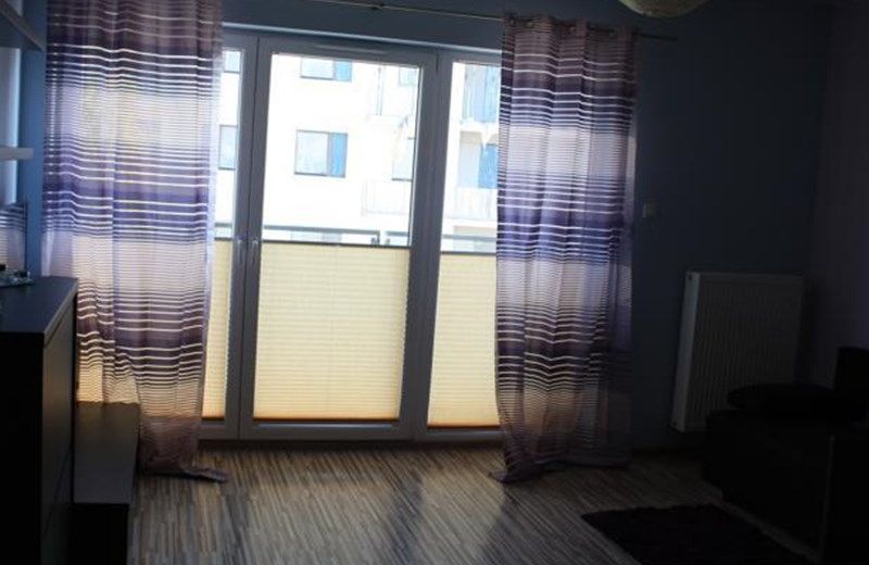 Apartament Morena