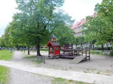 Outdoor Pictures 1