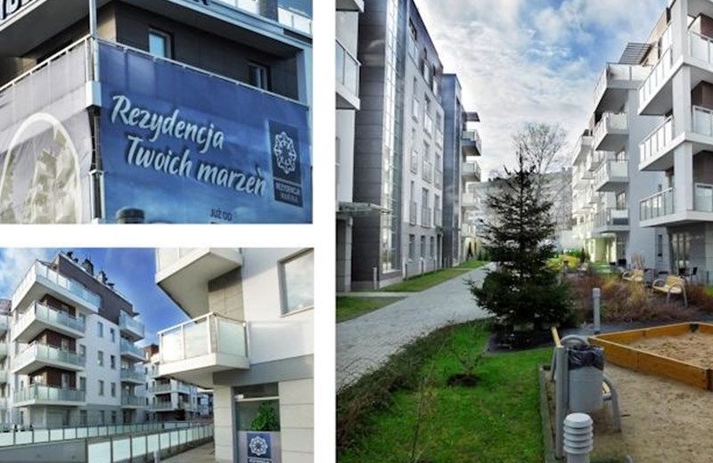 Marina Residence