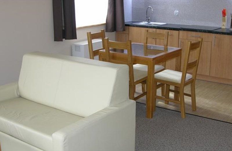 Apartamenty Jasiowe Turnie