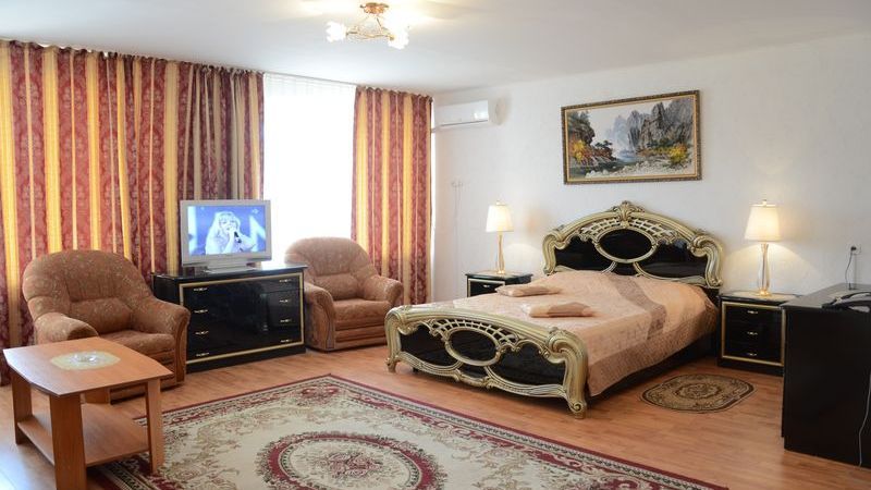 Olimp park-hotel Kolomna