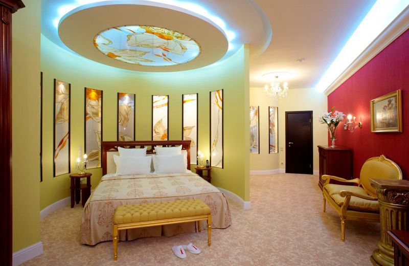 Imperial Club Deluxe