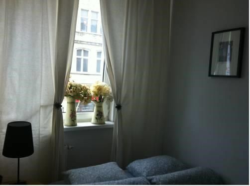 GOLD APARMENTS I GARBARY