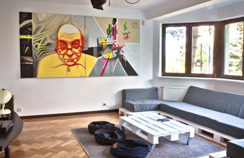 Aloha Guest House Sopot