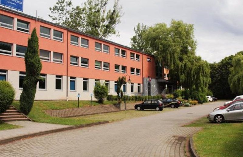 NOCLEGI AKADEMIA
