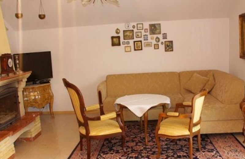 APARTAMENT CENTRUM