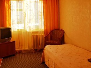 Hotel Image 1