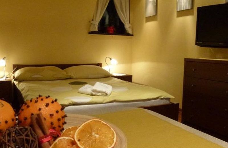 APARTAMENTY JAK W DOMU