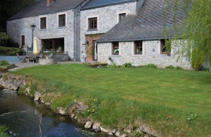 B&B Moulin De Revogne