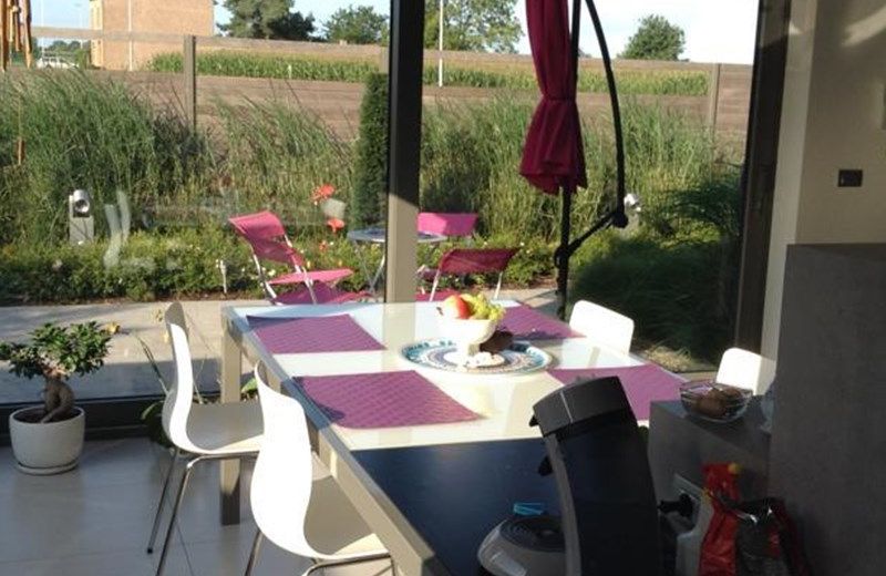 B&B De Verademing